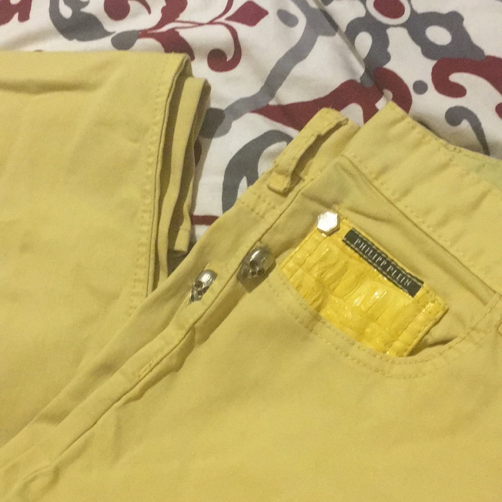 Jeans - Picture 2 of 2